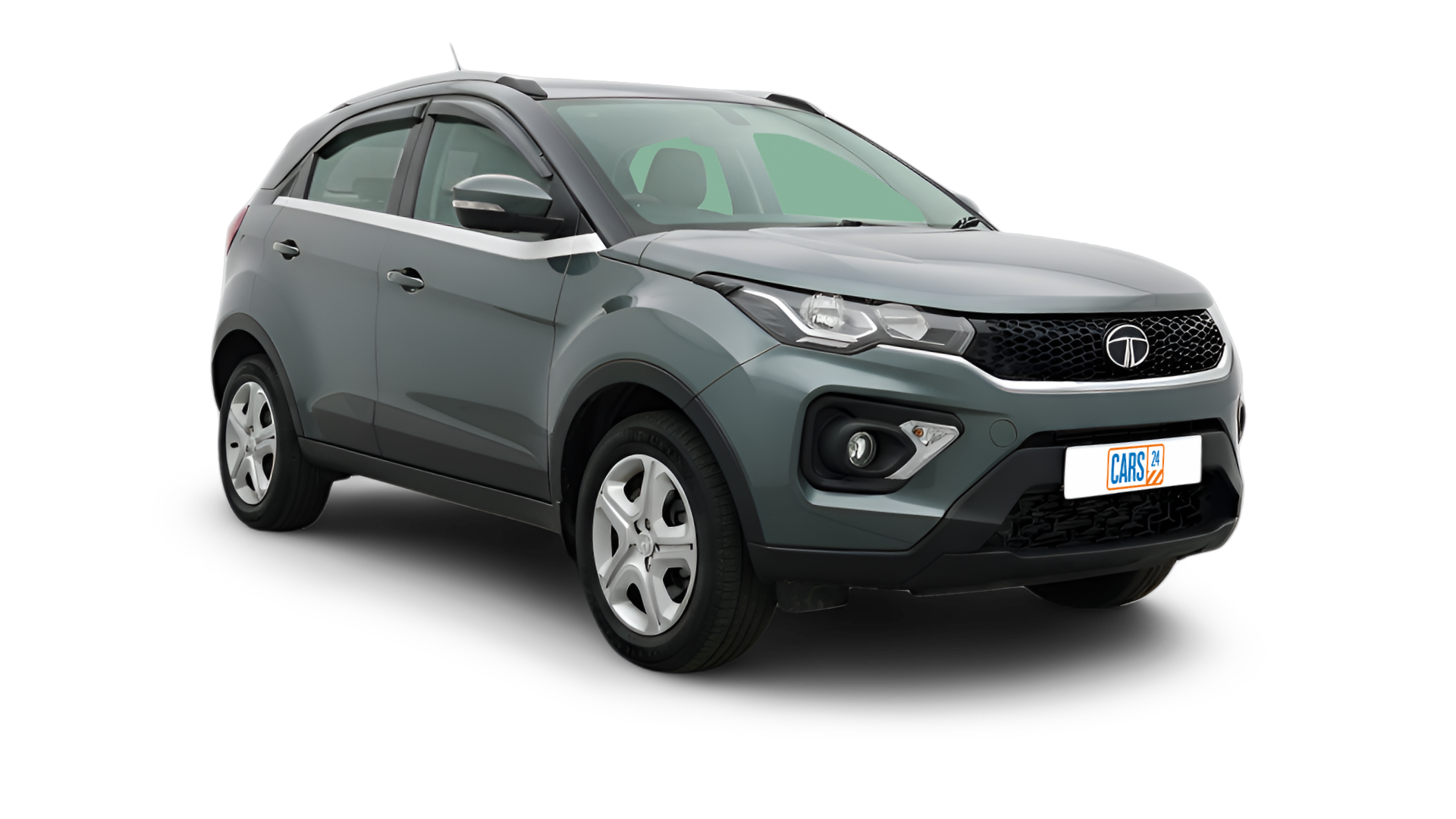Tata NEXON-img